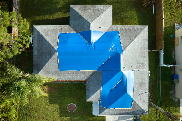 Best Wood Shake Roofing  in Sebring, OH
