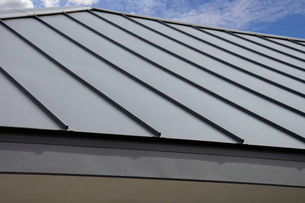 Best Commercial Roofing Services  in Sebring, OH