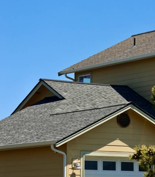 Asphalt Shingles Roofing in Sebring, OH